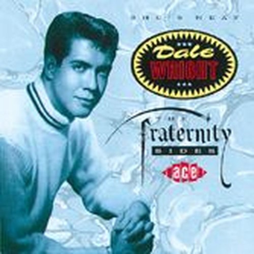 she's neat - the fraternity sides
