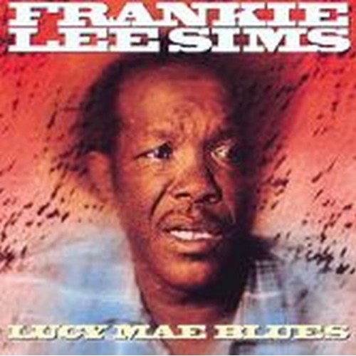 lucy mae blues
