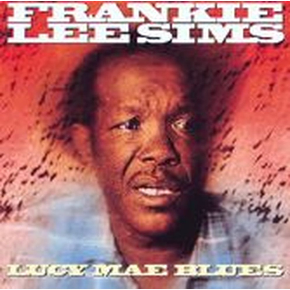 lucy mae blues