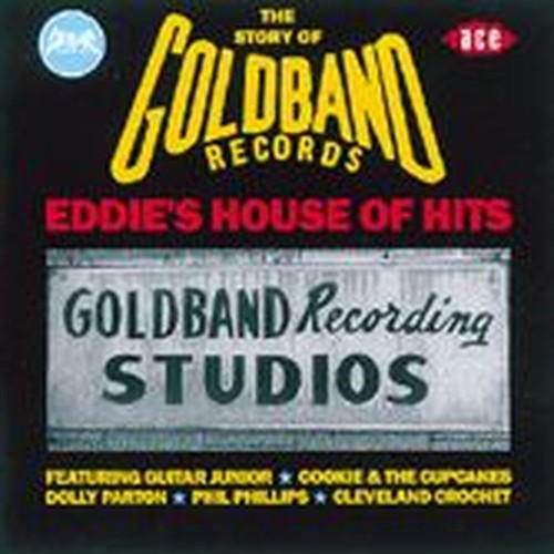 the story of goldband records