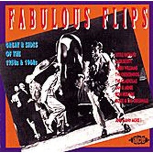 fabulous flips