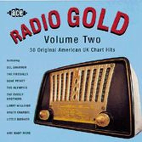 radio gold vol 2