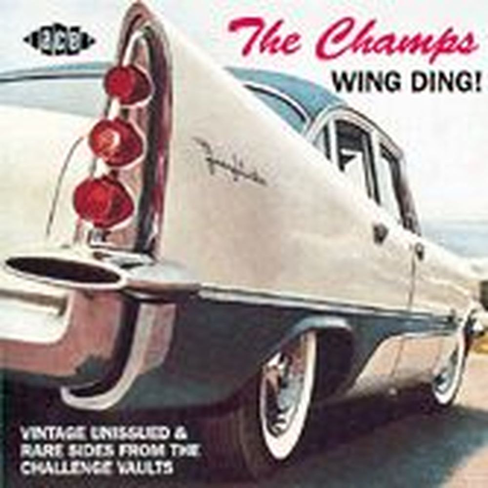 wing ding!