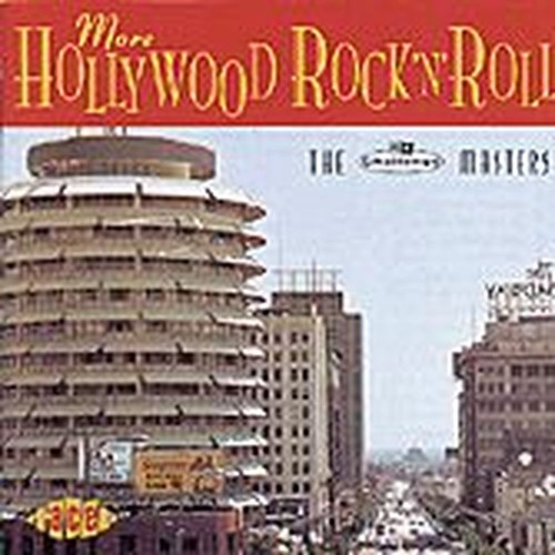 more hollywood rock'n'roll