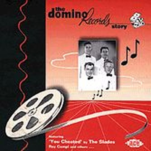 the domino records story