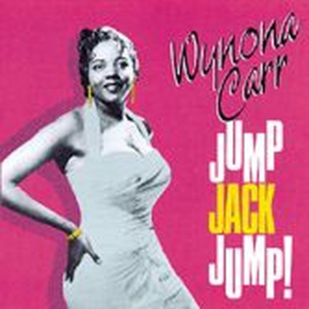 jump jack jump!