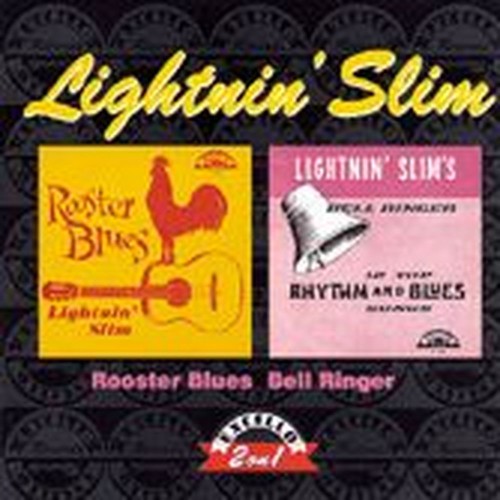 rooster blues / bell ringer