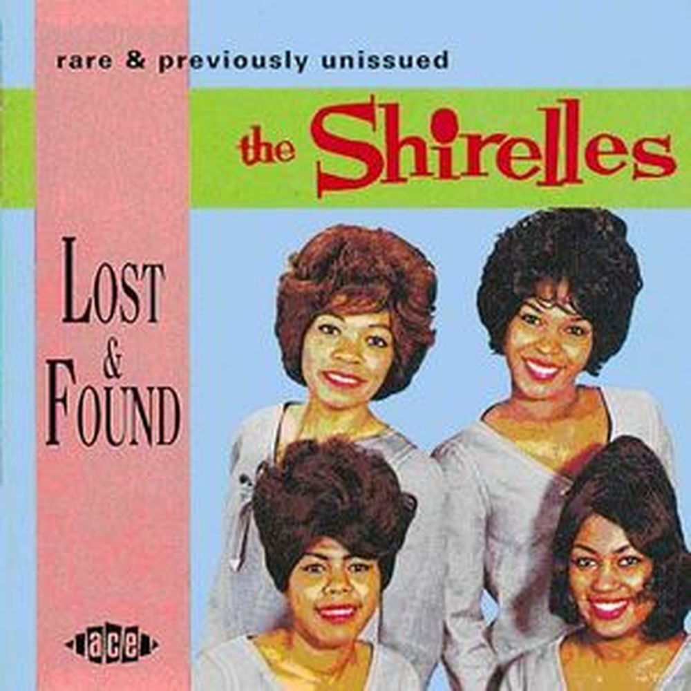 lost and found