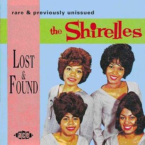 lost and found