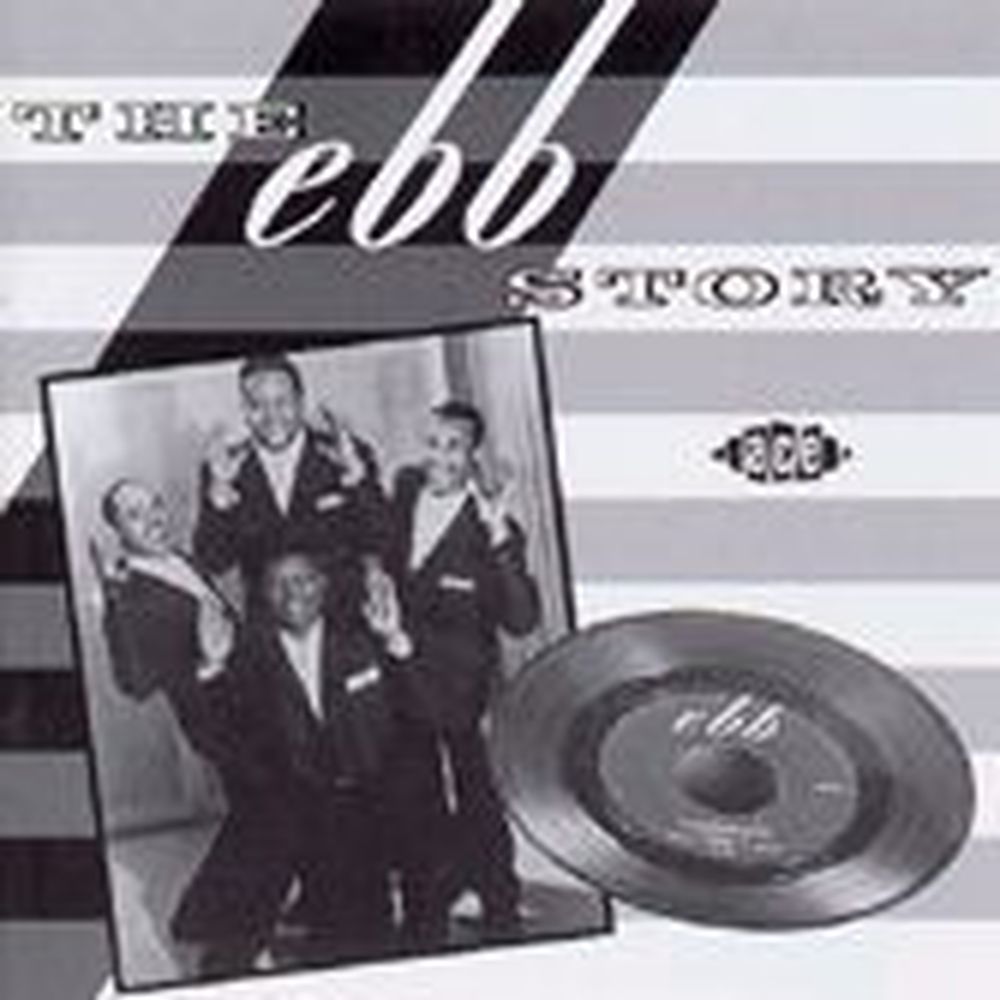 the ebb story