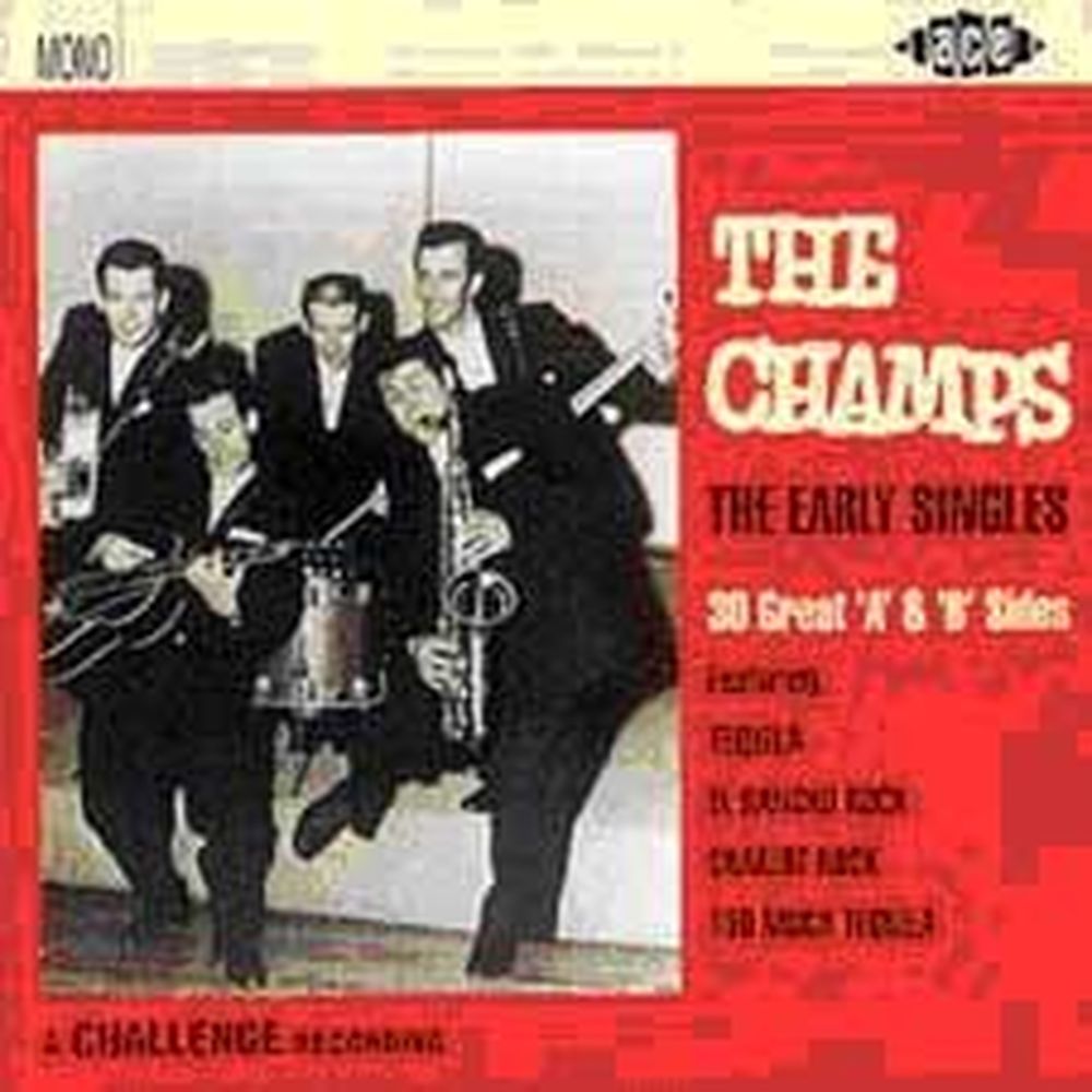 the early singles