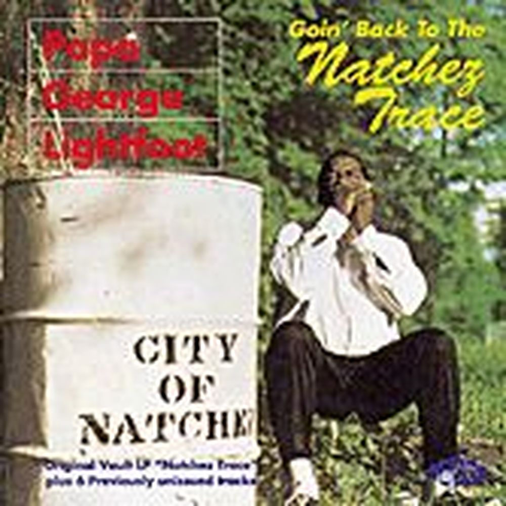 goin' back to the natchez trace