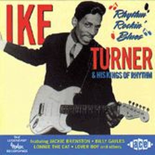 rhythm rockin' blues