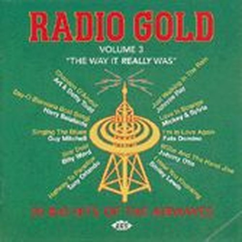 radio gold vol 3