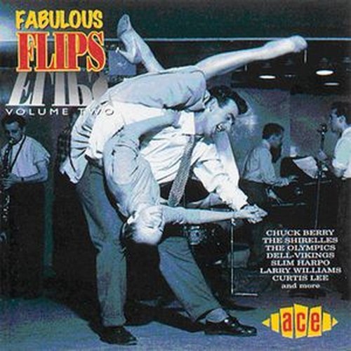 fabulous flips vol. 2