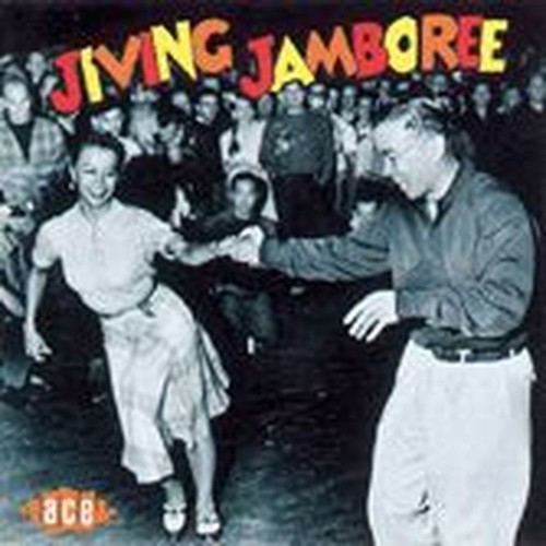 jiving jamboree