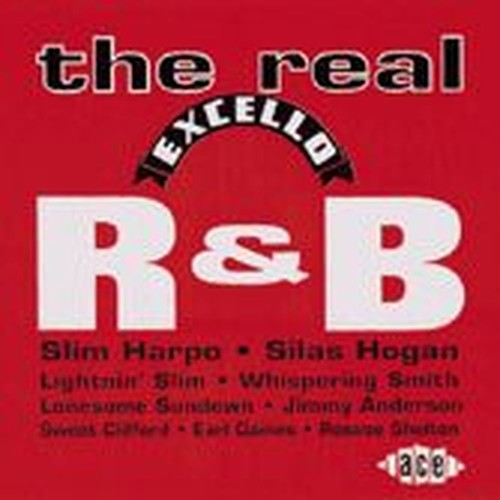 real excello r&b