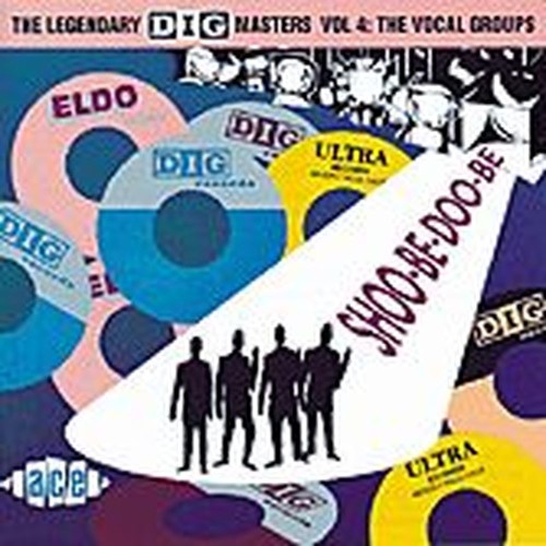 vol 4 - shoo-be-doo-be-ooh