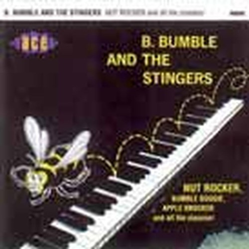 nut rocker & all the classics