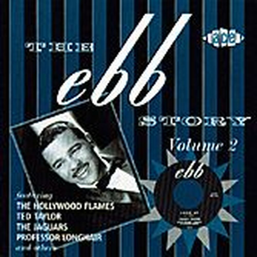 the ebb story vol 2