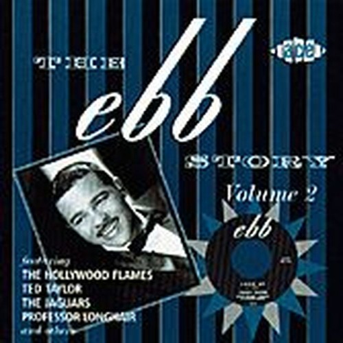 the ebb story vol 2