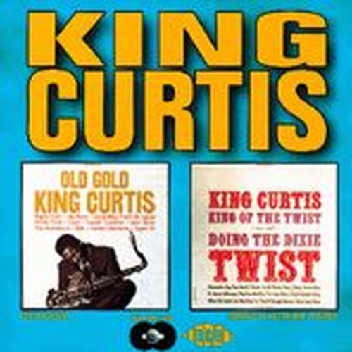 old gold / doing the dixie twist