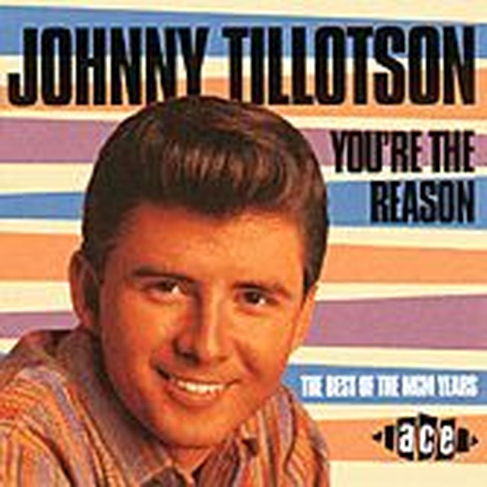 you're the reason - the best of the mgm years