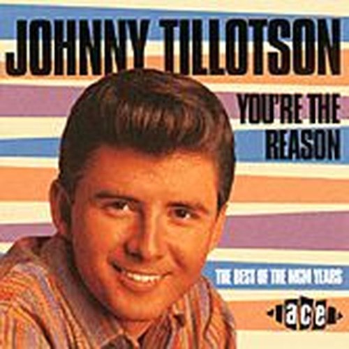 you're the reason - the best of the mgm years