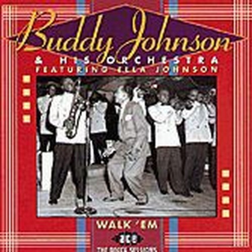 walk 'em - the decca sessions