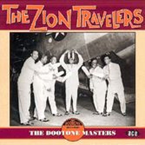 the dootone masters