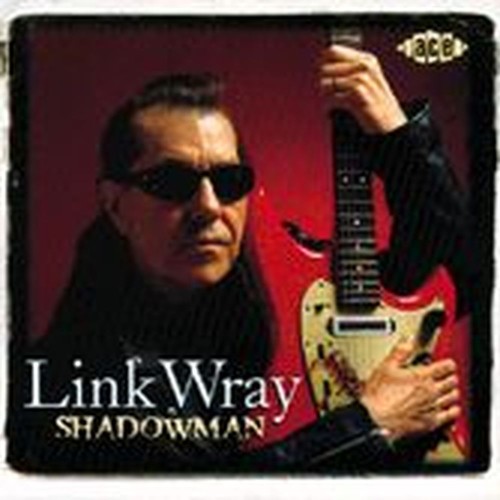 shadowman