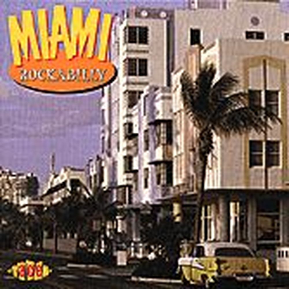 miami rockabilly