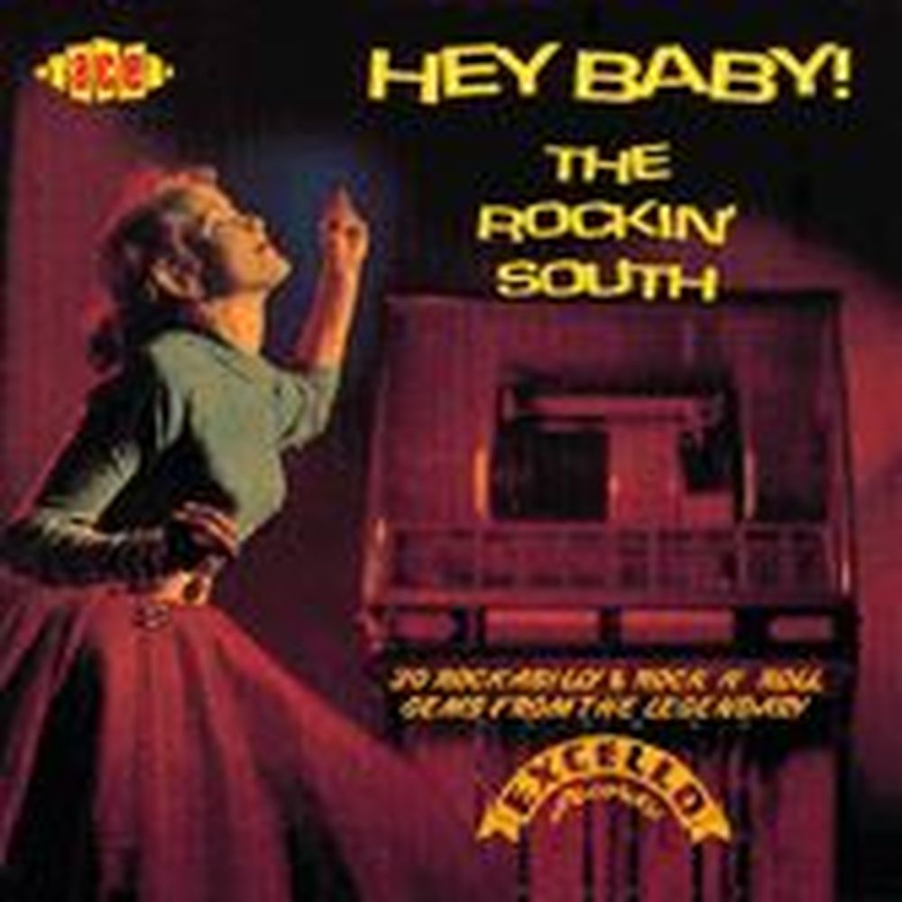 the rockin' south
