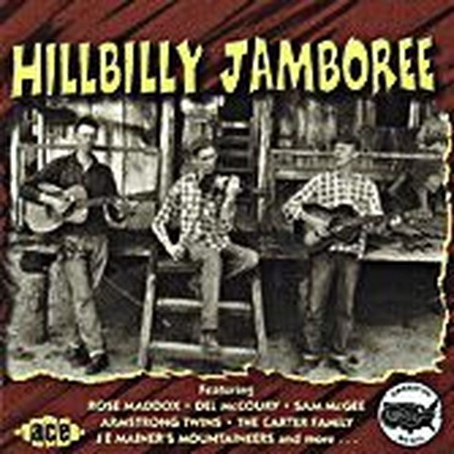 hillbilly jamboree