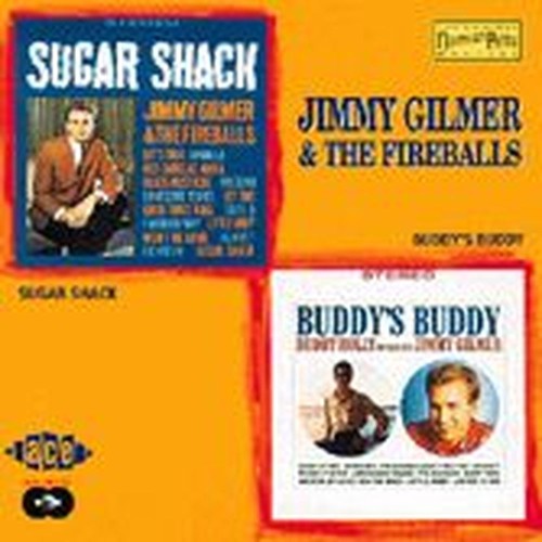 sugar shack / buddy's buddy