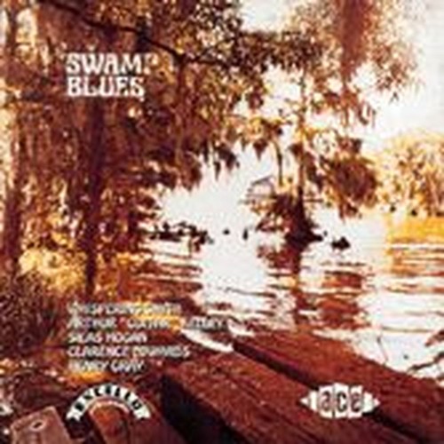 swamp blues