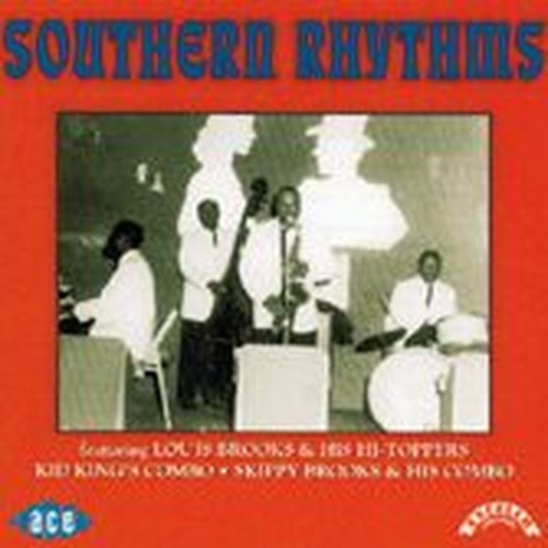 southern rhythms.