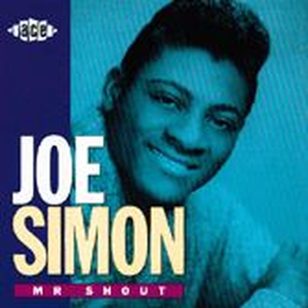 mr shout