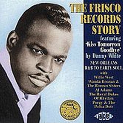 the frisco records story