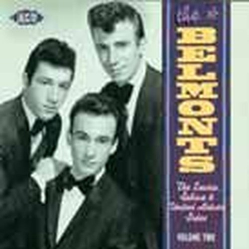the laurie, sabina & united artists sides vol 2