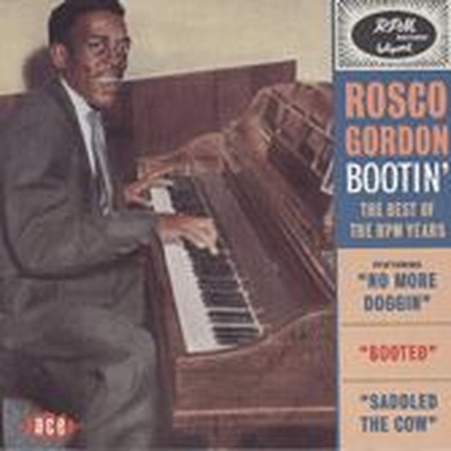 bootin: the best of the rpm years