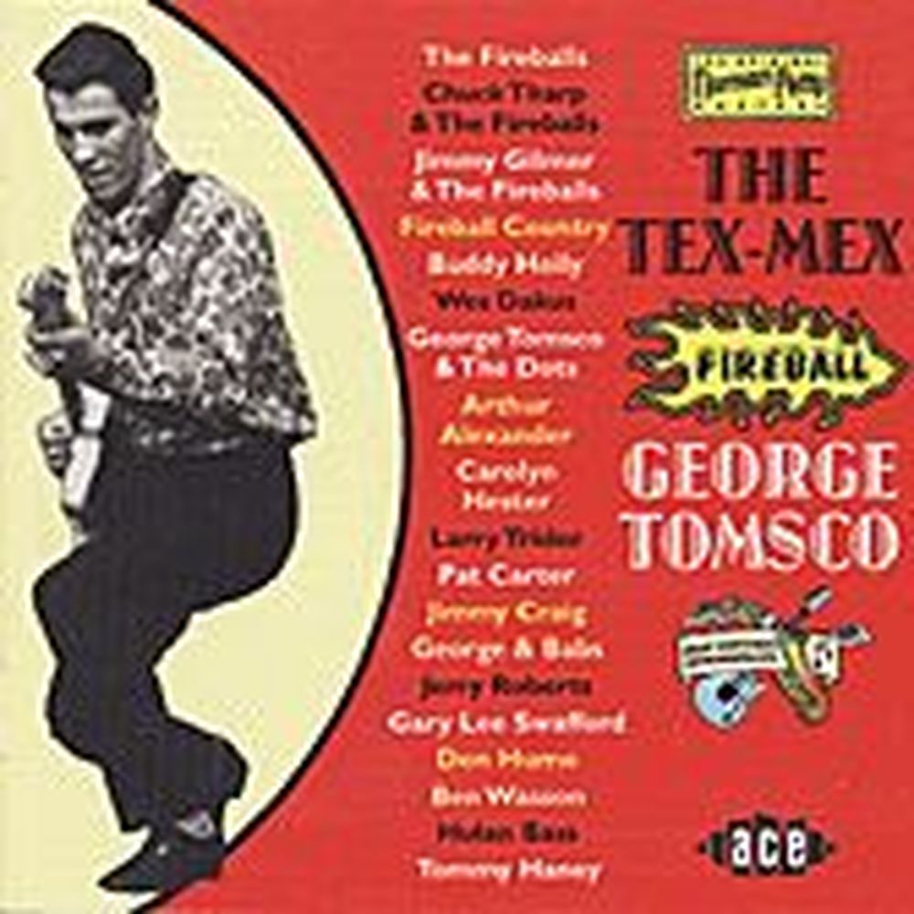 the tex mex fireball