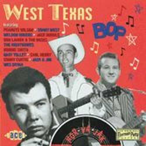 west texas bop