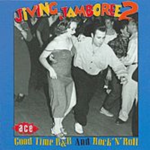 jiving jamboree vol 2