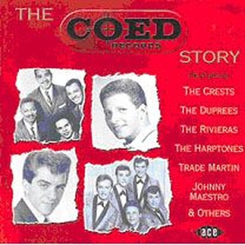 the coed records story