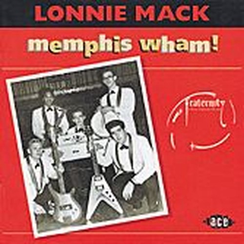 memphis wham!