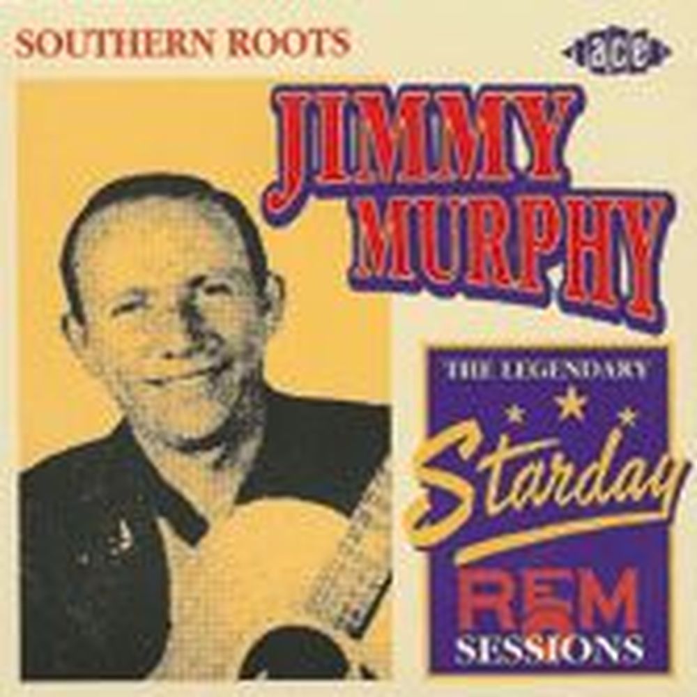 southern roots