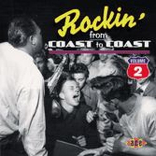 rockin' from coast to coast vol 2