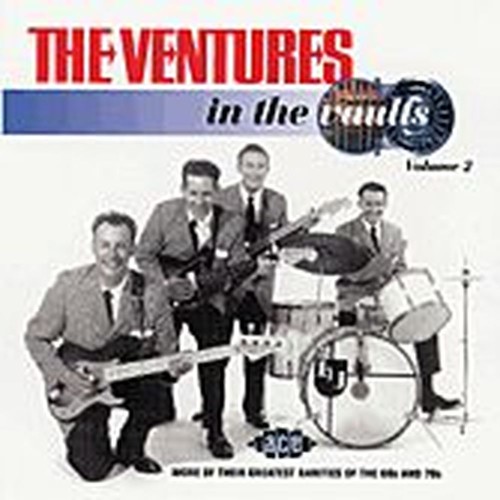 in the vaults vol 2