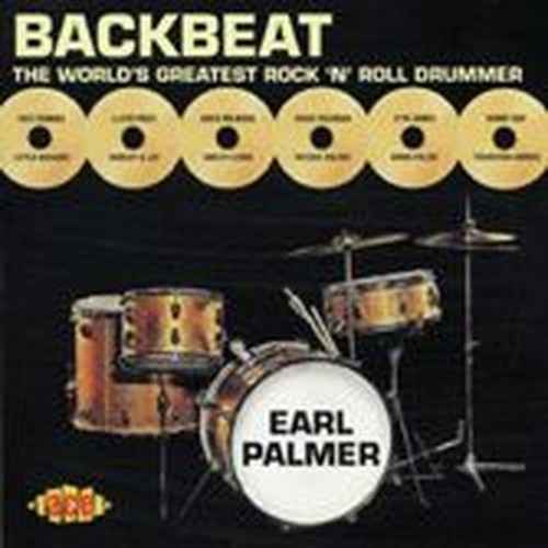 backbeat - the world's greatest rock'n'roll drumme